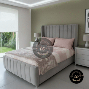 Cama Vienna con Piecero