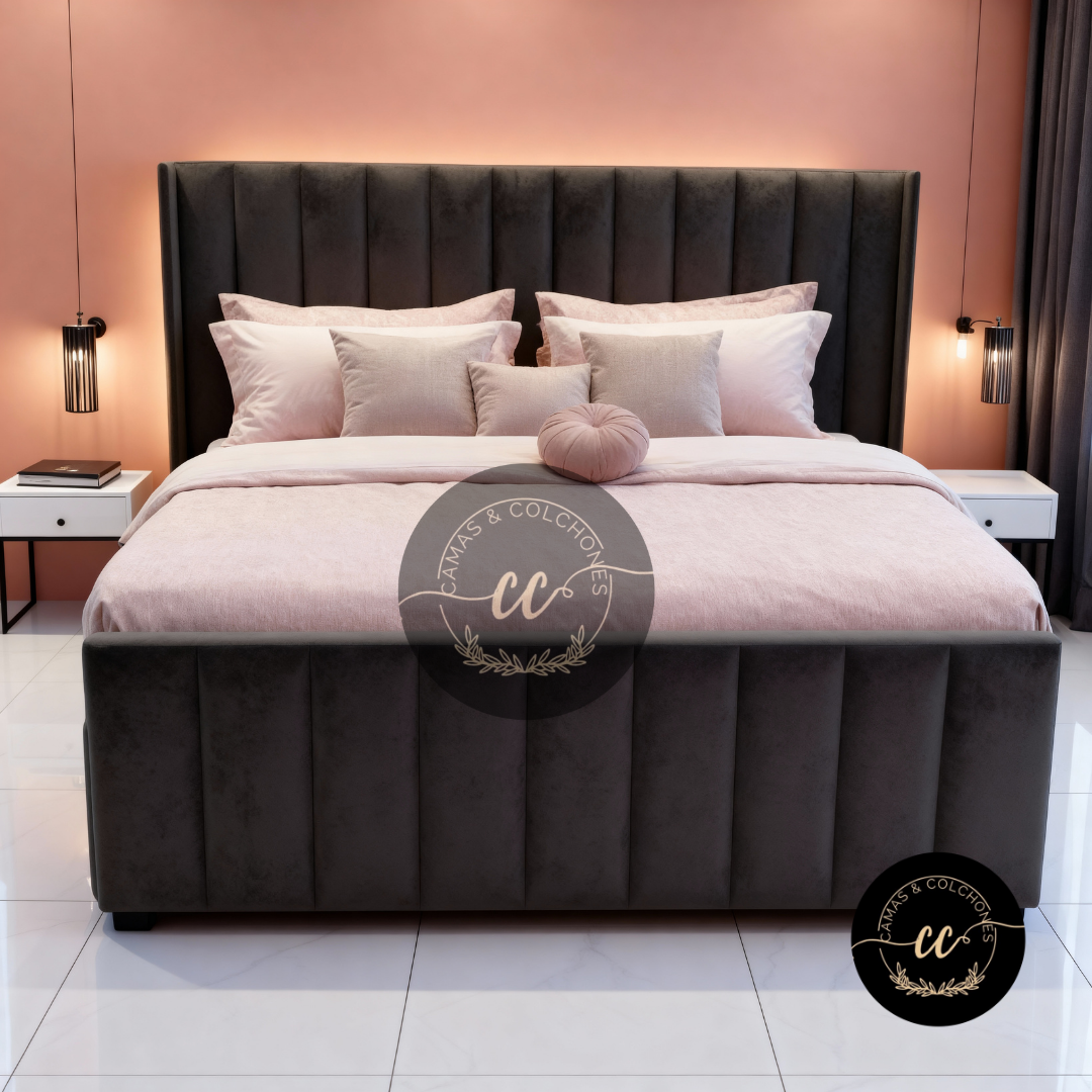 Cama Sirena - Image 2