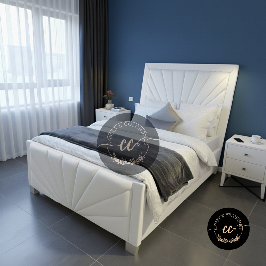 Cama Harmony - Image 2