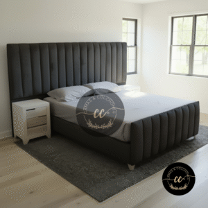 Cama Sirena Completa