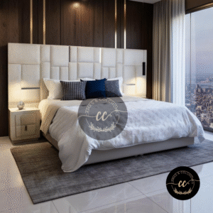 Cama Atenas Completa