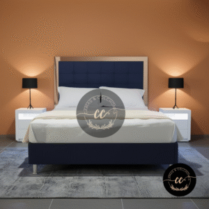 Cama Milan Deluxe