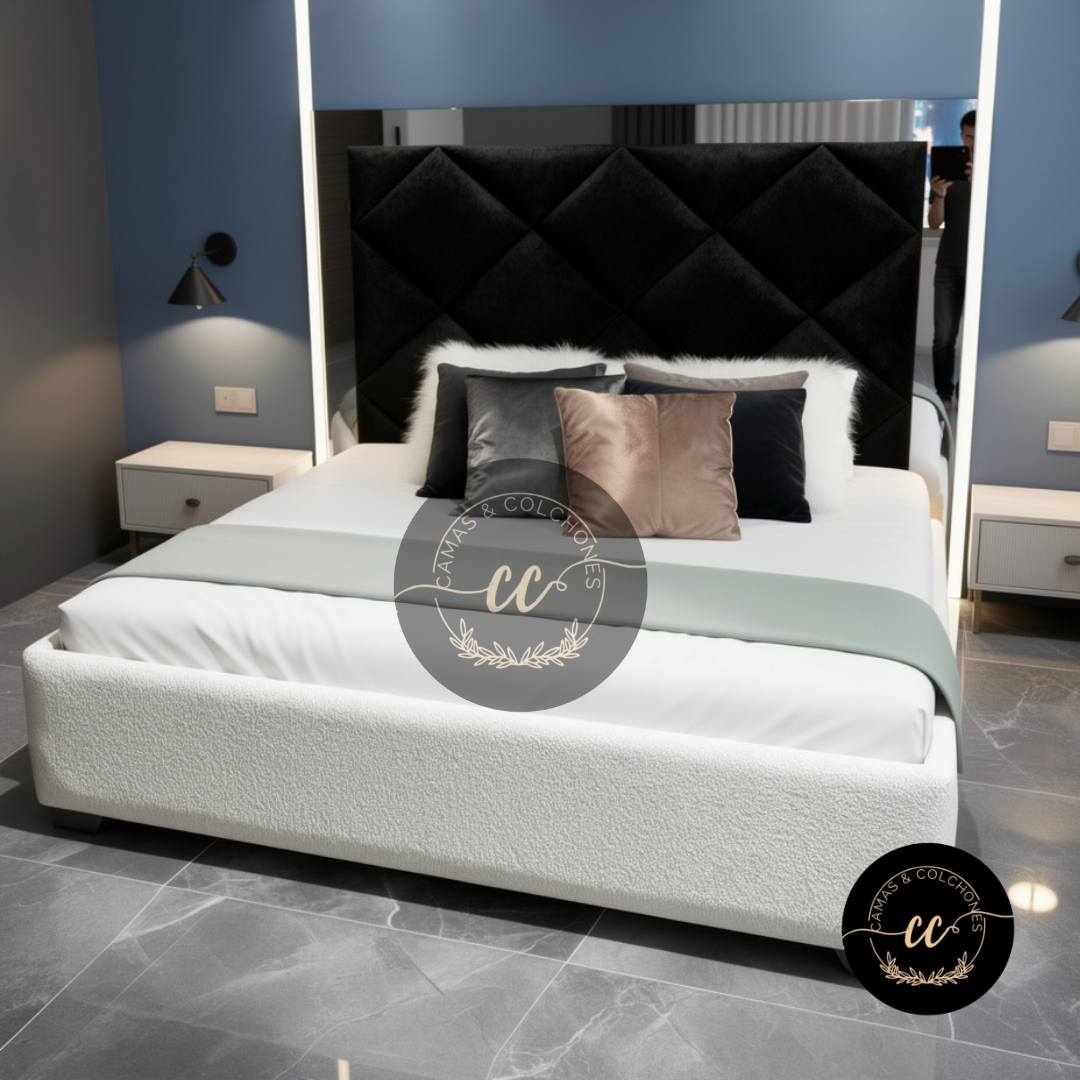 Cama Gemas - Image 2