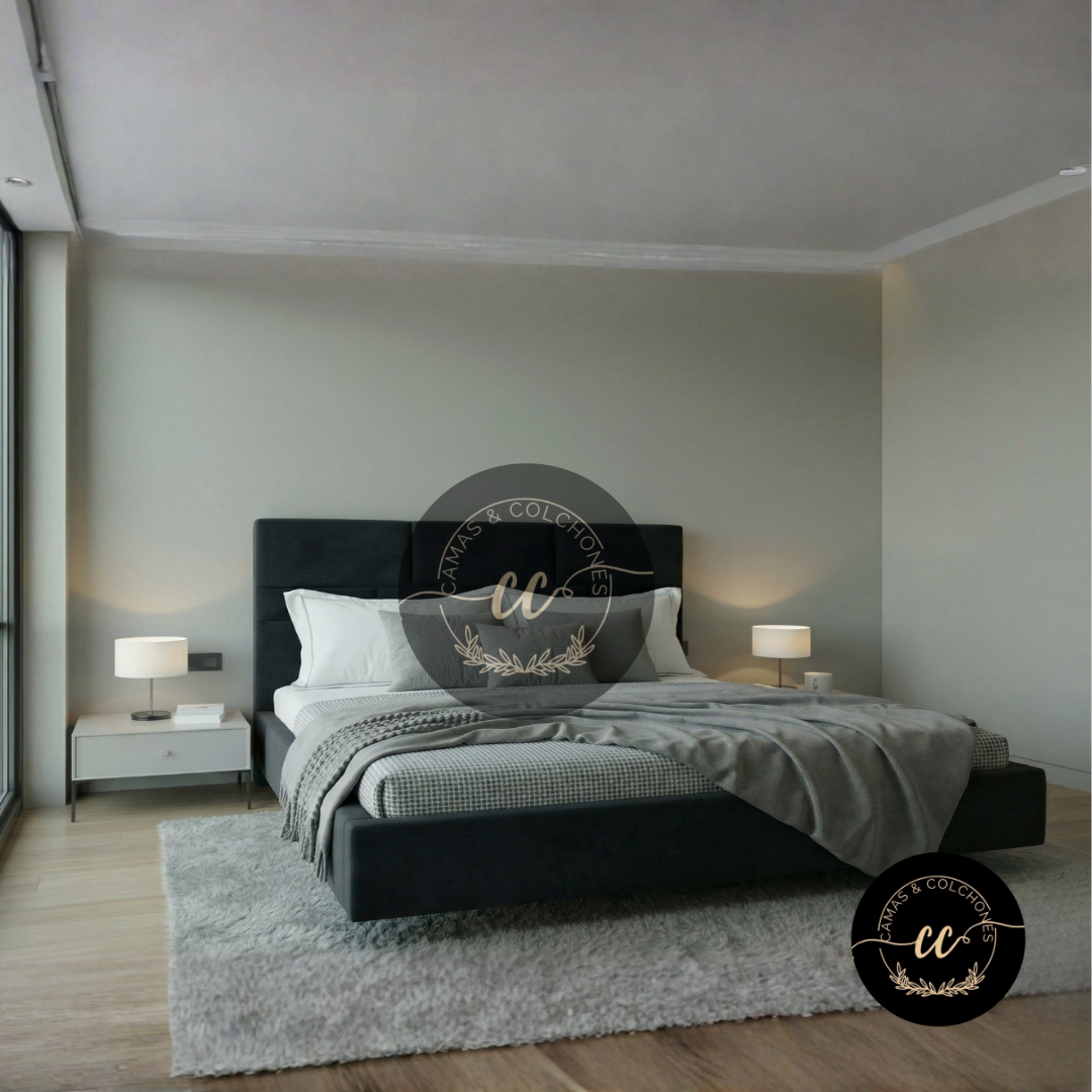 Cama Atenas - Image 2