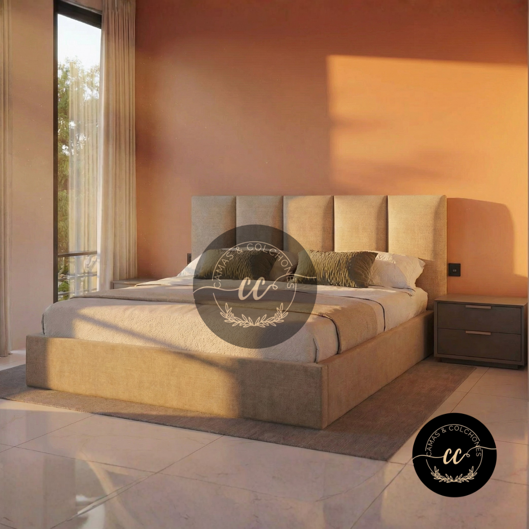 Cama Skype - Image 2