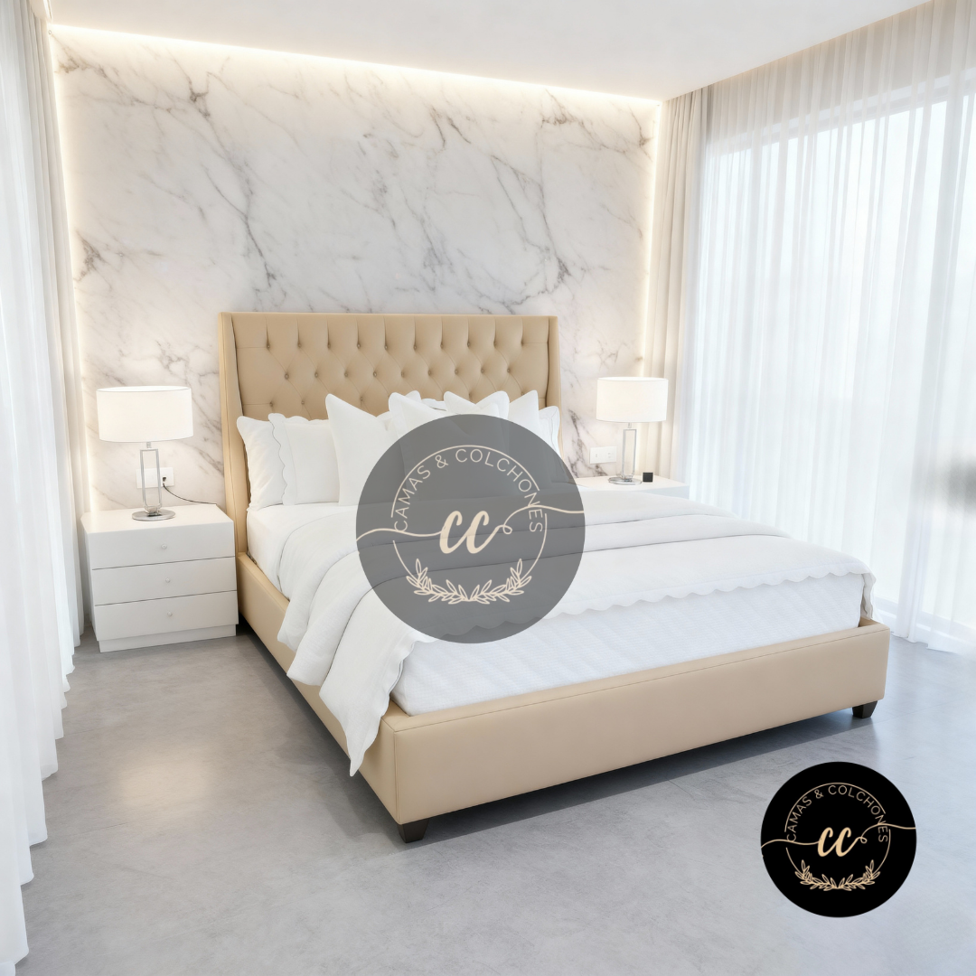 Cama Rombo - Image 2