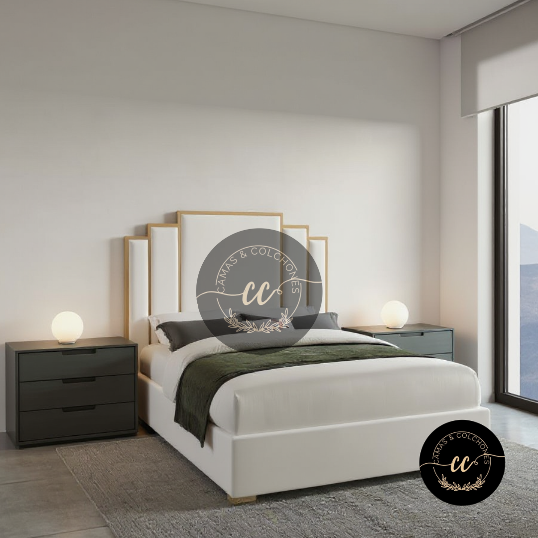 Cama Sarai - Image 2